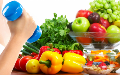 La nutraceutique et les alicaments – késako