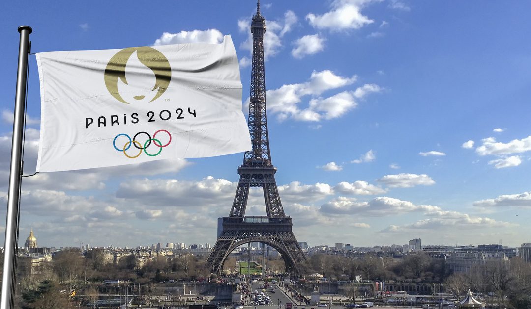 Compléments Alimentaires et Performance aux JO de Paris 2024 : Comment les Athlètes de Haut Niveau Optimisent leur Nutrition
