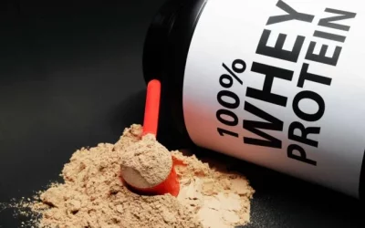 La protéine Whey – composition, rôle chez les sportifs, actions sur le corps et bienfaits pour les plus de 50 ans