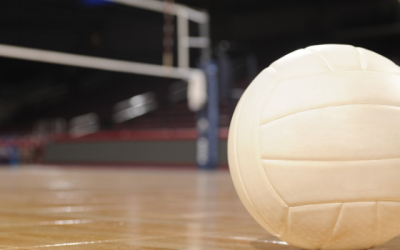 Vous êtes joueur de voley, quelles sont les récommandations en protéines Whey et BCAA