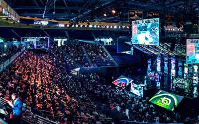 Les Nootropiques : Le Secret des Gamers et Athlètes pour Maximiser la Performance