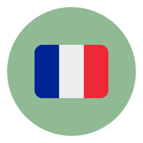 Picto fabrication française – compléments alimentaires Nutrixielle fabriqués en France