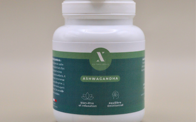 Ashwagandha : booster naturel de testostérone ?