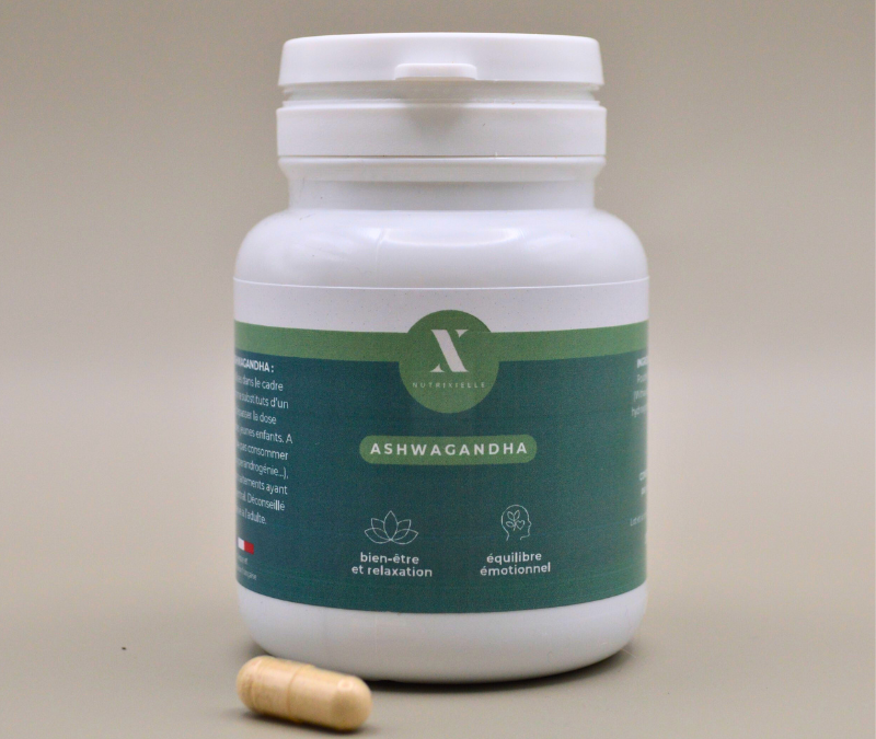 Ashwagandha : booster naturel de testostérone ?