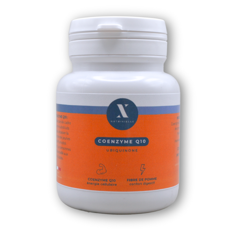 Coenzyme Q10 Nutrixielle