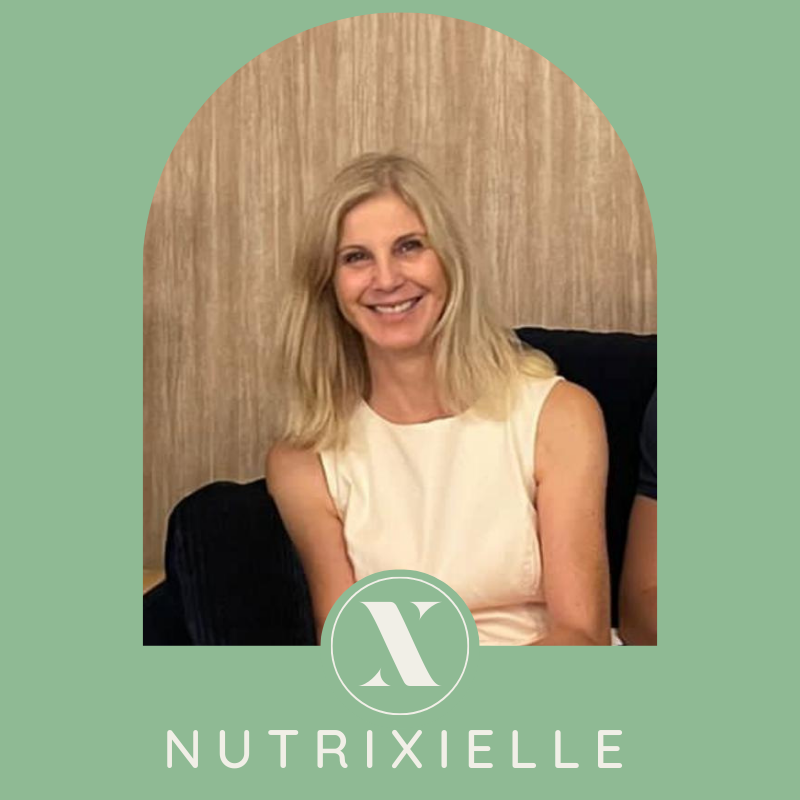 Nutrixielle-3 Josie Gauthier