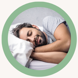 Ashwagandha testostérone - Sommeil profond