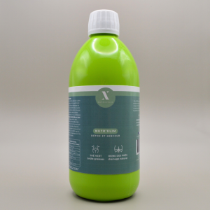 Nutr Elim detox drainage – complement detox et elimination naturelle