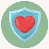 omega 3 coeur et cerveau vitamine e antioxydant