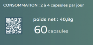 qualité compléments alimentaires français Nutrixielle