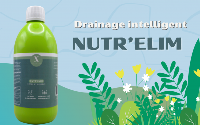 Drainage, Détox, Minceur. Naturellement