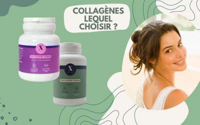 Collagène : ne vous trompez pas de cible ! Articulations ou beauté, à chaque besoin son collagène