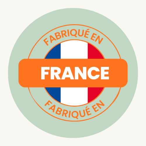 Complément Coenzyme Q10 Nutrixielle fabriqué en France