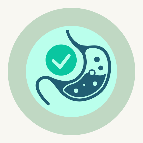 Nutr Équilibre – confort digestif et réduction des ballonnements