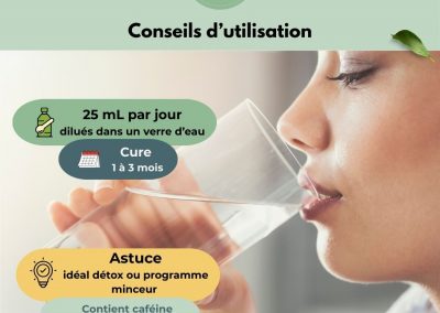 Détox foie naturel - Eliminaion, Légèreté, drainage, minceur, régime, maigrir -Nutr'Elim