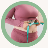 NutrElim draineur naturel - après repas fêtes ventre gonflé