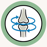 Picto collagène articulations – aide à protéger les articulations et préserver le cartilage