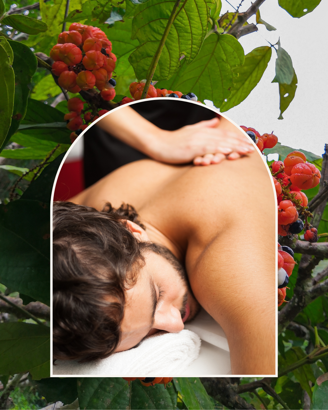 Guarana Guarana - NutrElim draineur naturel détox