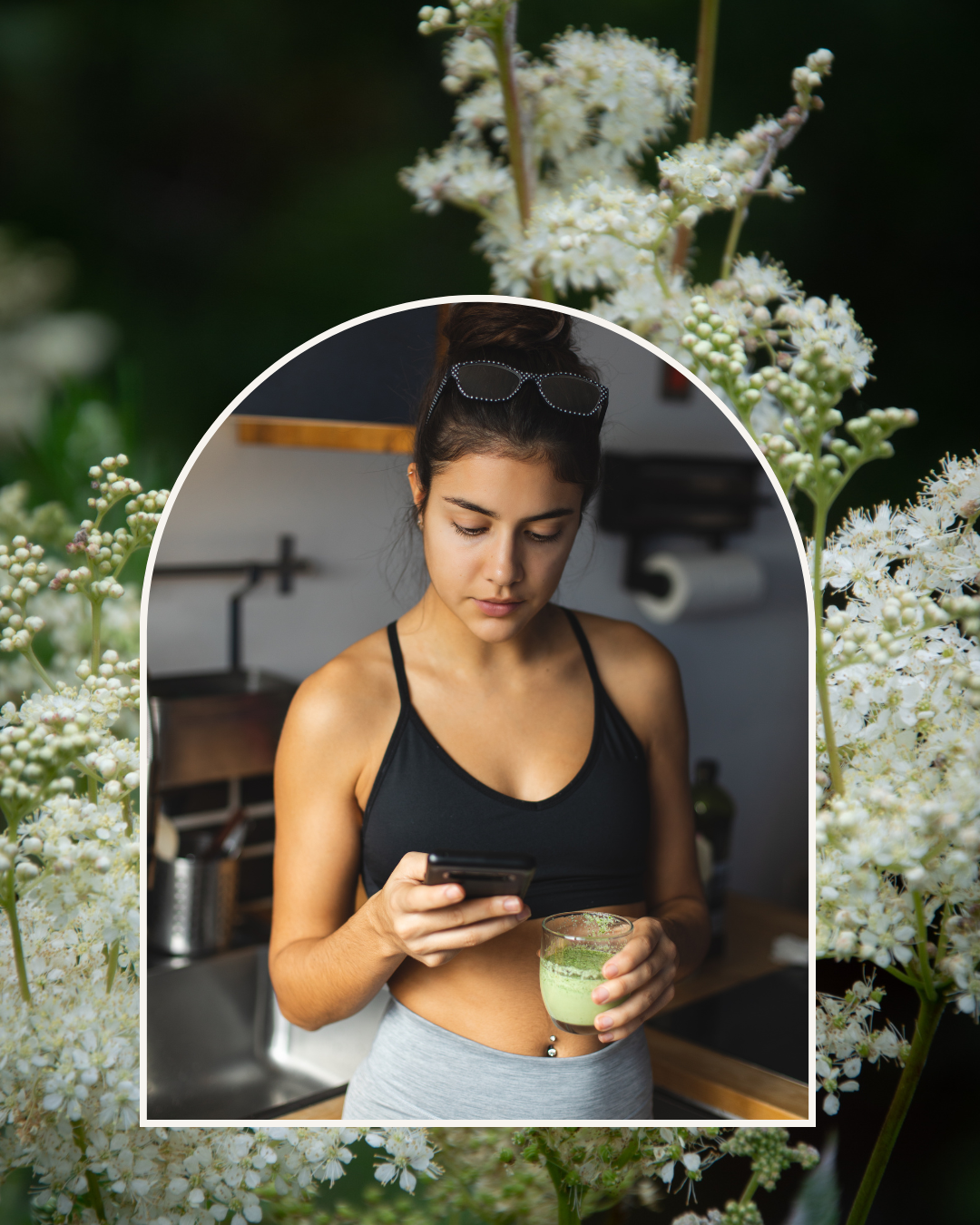 Reine des prés Reine des prés - nutrElim draineur naturel détox