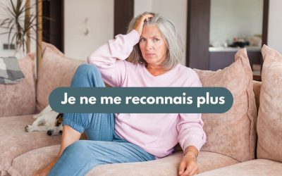 Angoisse à la ménopause : pourquoi ces crises arrivent et comment les apaiser
