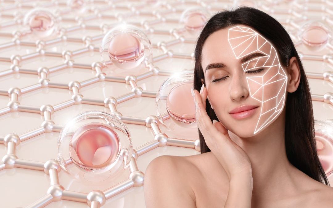 Collagène marin et acide hyaluronique : quelle synergie pour la peau, les rides et l’hydratation ?